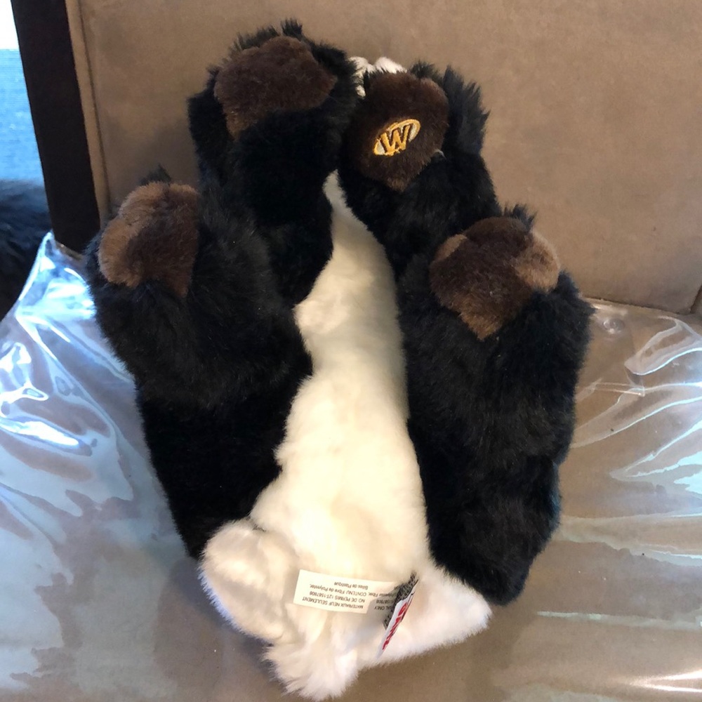 Signature Webkinz Panda - Picture 5 of 8